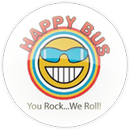 happy bus